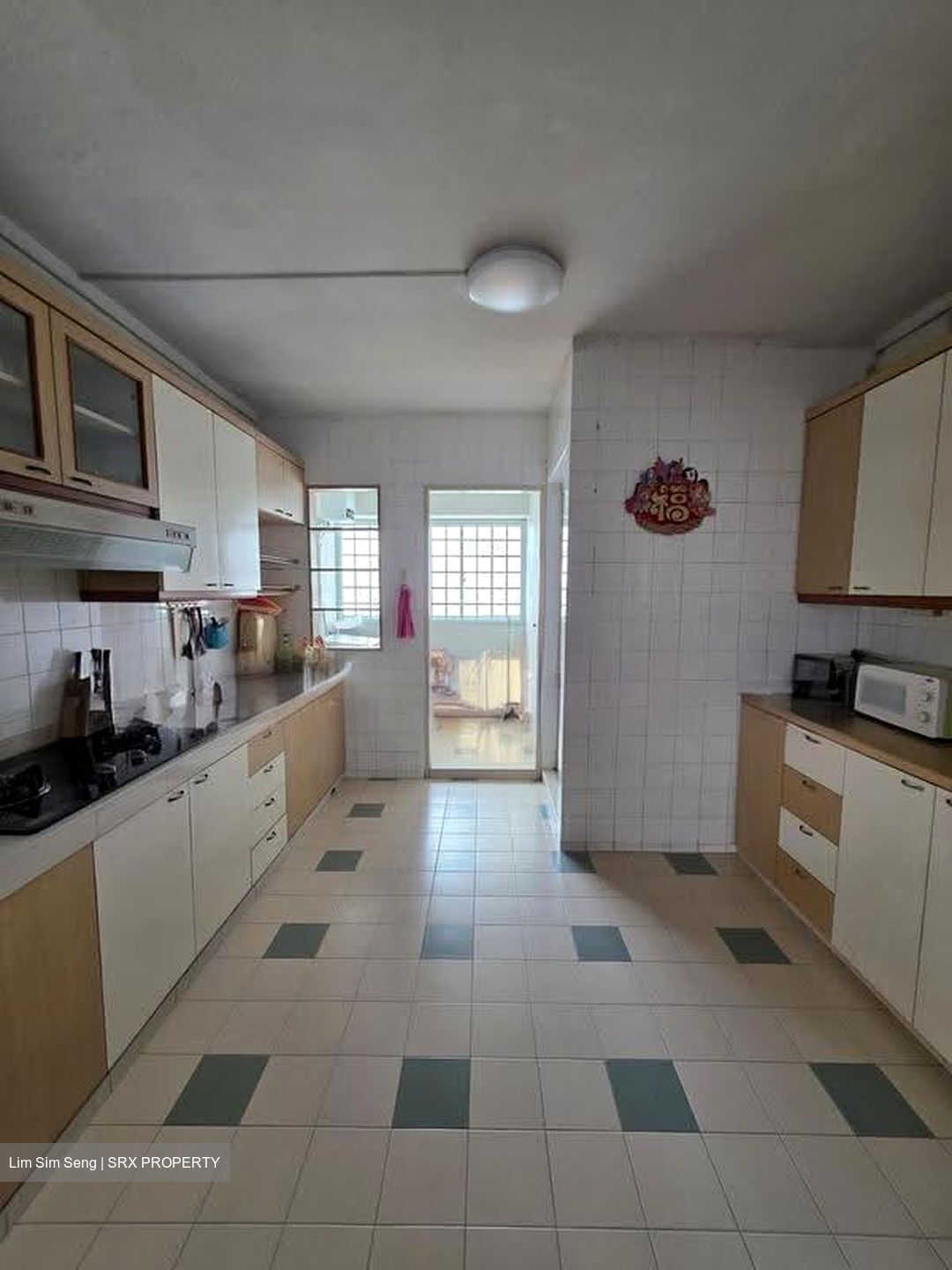 Blk 768 Pasir Ris Street 71 (Pasir Ris), HDB 5 Rooms #629346741